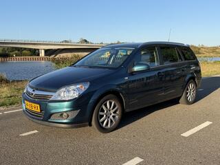 Opel Astra Stationwagon