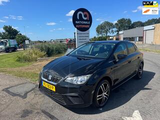 Seat Ibiza (2008 - 2017)