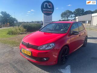 Volkswagen Golf VI