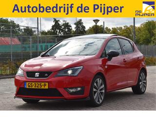 Seat Ibiza (2008 - 2017)