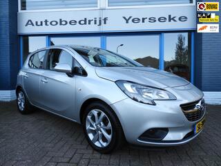 Opel Corsa (2014 - 2019)