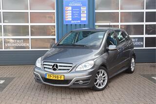 Mercedes-Benz B-Klasse (2005 - 2011)
