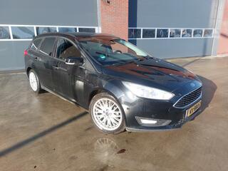 Ford Focus Wagon (2011 - 2018)