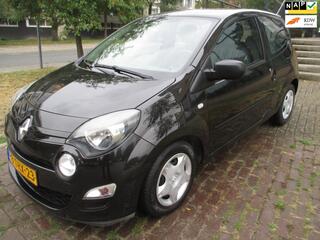 Renault Twingo (2007 - 2014)