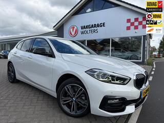 BMW 1-Serie (2020 - 2024)