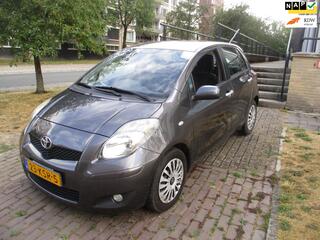 Toyota Yaris (2005 - 2011)