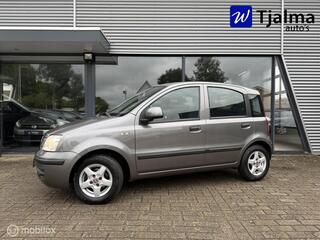 Fiat Panda (2003 - 2011)