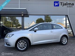 Seat Ibiza (2008 - 2017)