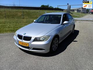 BMW 3-Serie (2005 - 2012)