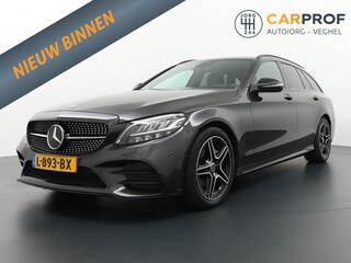 Mercedes-Benz C-Klasse Estate