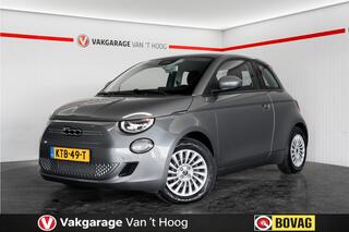 Fiat 500 (2007 - 2025)