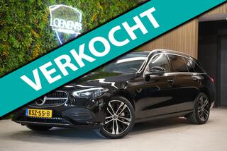 Mercedes-Benz C-Klasse Estate