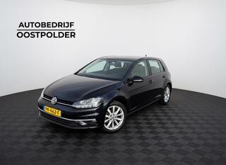 Volkswagen Golf VII
