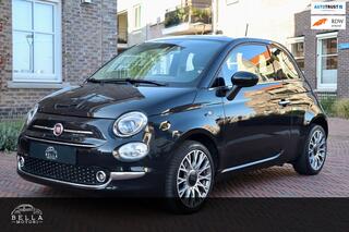 Fiat 500 (2007 - 2025)