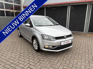 Volkswagen Polo (2009 - 2017)