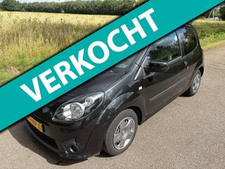 Renault Twingo (2007 - 2014)