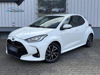 Toyota Yaris (2011 - 2020)