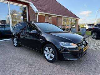 Volkswagen Golf VII