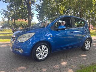 Opel Agila