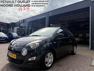 Renault Twingo (2007 - 2014)