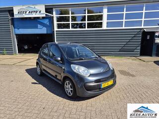 Citroen C1 (2005 - 2014)