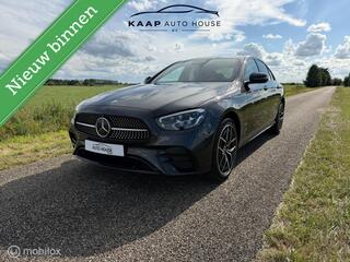 Mercedes-Benz E-Klasse (2016 - 2023)