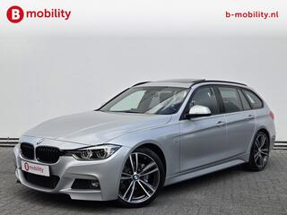 BMW 3-Serie Touring (2012 - 2019)