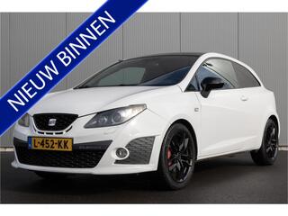 Seat Ibiza (2008 - 2017)