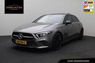 Mercedes-Benz A-Klasse (2012 - 2018)