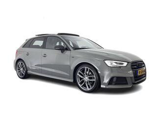 Audi A3 Sportback (2012 - 2020)