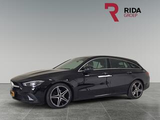 Mercedes-Benz CLA Shooting Brake (2019 - 2025)