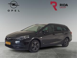 Opel Astra Sports Tourer (2016 - 2021)