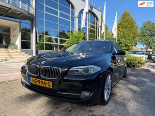BMW 5-Serie Touring (2010 - 2016)