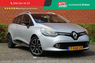 Renault Clio Estate
