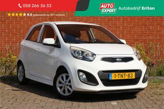 Kia Picanto (2011 - 2017)