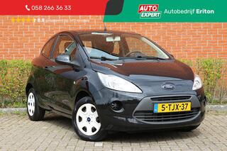 Ford Ka (2008 - 2016)