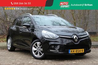 Renault Clio Estate