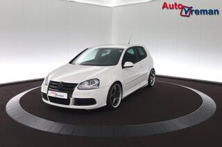 Volkswagen Golf V