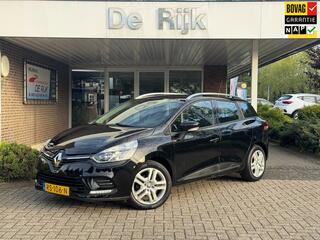 Renault Clio Estate