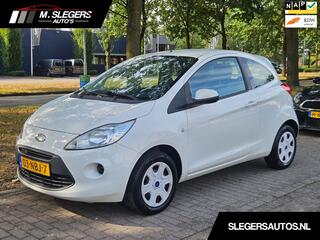 Ford Ka (2008 - 2016)
