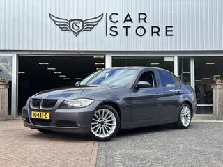 BMW 3-Serie (2005 - 2012)