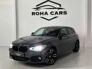 BMW 1-Serie (2011 - 2019)