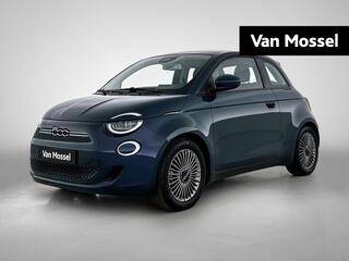 Fiat 500 (2007 - 2025)