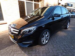 Mercedes-Benz B-Klasse (2011 - 2018)