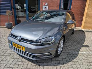Volkswagen Golf VII