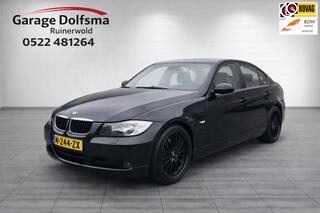 BMW 3-Serie (2005 - 2012)