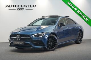 Mercedes-Benz CLA (2013 - 2019)
