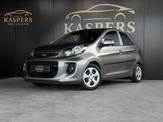 Kia Picanto (2011 - 2017)