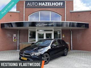Mercedes-Benz CLA Shooting Brake (2019 - 2025)