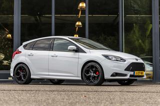 Ford Focus (2011 - 2018)